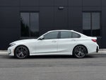 2023 BMW 3 Series 330i xDrive