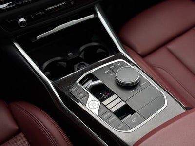 2023 BMW 3 Series 330i xDrive