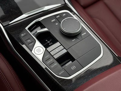 2023 BMW 3 Series 330i xDrive