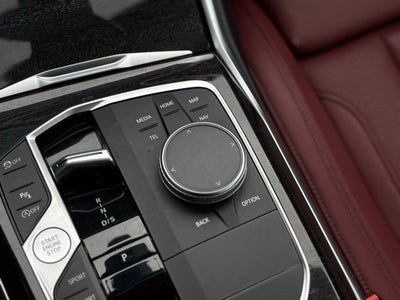 2023 BMW 3 Series 330i xDrive