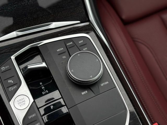 2023 BMW 3 Series 330i xDrive