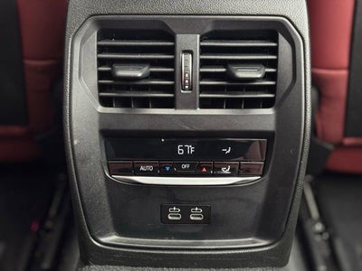 2023 BMW 3 Series 330i xDrive