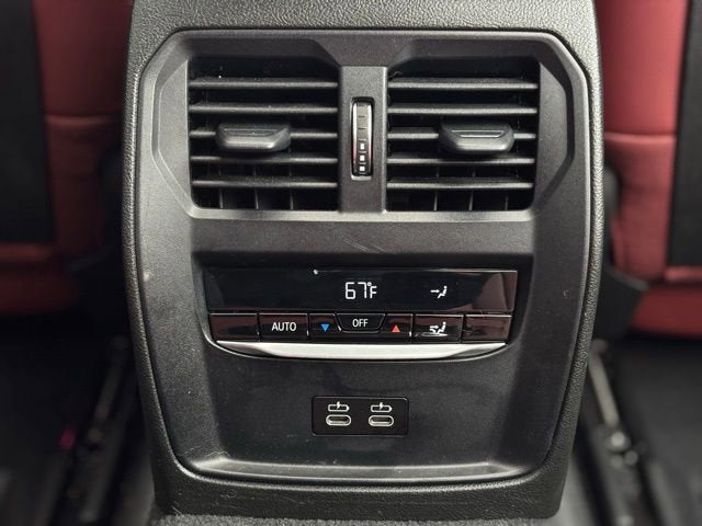 2023 BMW 3 Series 330i xDrive