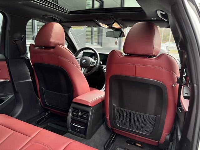 2023 BMW 3 Series 330i xDrive
