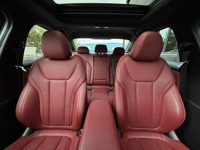 2023 BMW 3 Series 330i xDrive