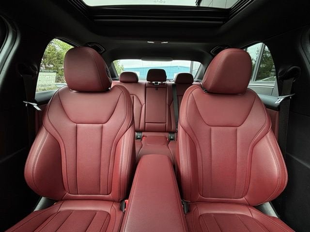 2023 BMW 3 Series 330i xDrive