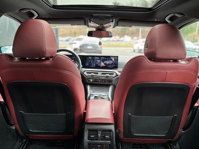 2023 BMW 3 Series 330i xDrive