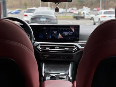 2023 BMW 3 Series 330i xDrive