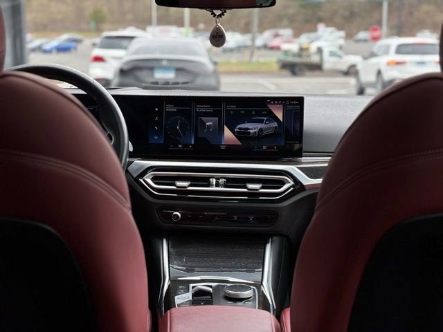 2023 BMW 3 Series 330i xDrive