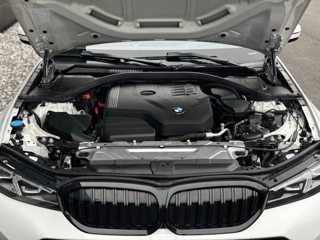 2023 BMW 3 Series 330i xDrive