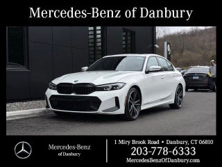 2023 BMW 3 Series 330i xDrive