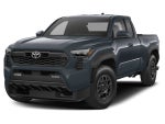 2024 Toyota Tacoma Base