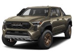 2024 Toyota Tacoma Base