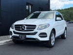 2017 Mercedes-Benz GLE GLE 350 4MATIC®