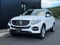 2017 Mercedes-Benz GLE GLE 350 4MATIC®