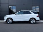 2017 Mercedes-Benz GLE GLE 350 4MATIC®