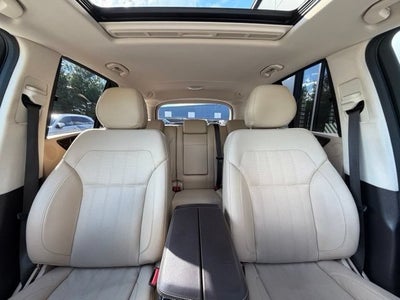 2017 Mercedes-Benz GLE GLE 350 4MATIC®
