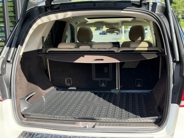 2017 Mercedes-Benz GLE GLE 350 4MATIC®
