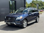 2015 Mercedes-Benz M-Class ML 350 4MATIC®