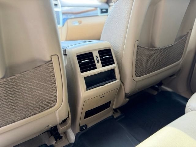 2015 Mercedes-Benz M-Class ML 350 4MATIC®