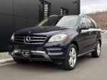 2014 Mercedes-Benz M-Class ML 350 4MATIC®