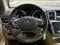 2014 Mercedes-Benz M-Class ML 350 4MATIC®