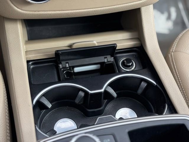 2014 Mercedes-Benz M-Class ML 350 4MATIC®