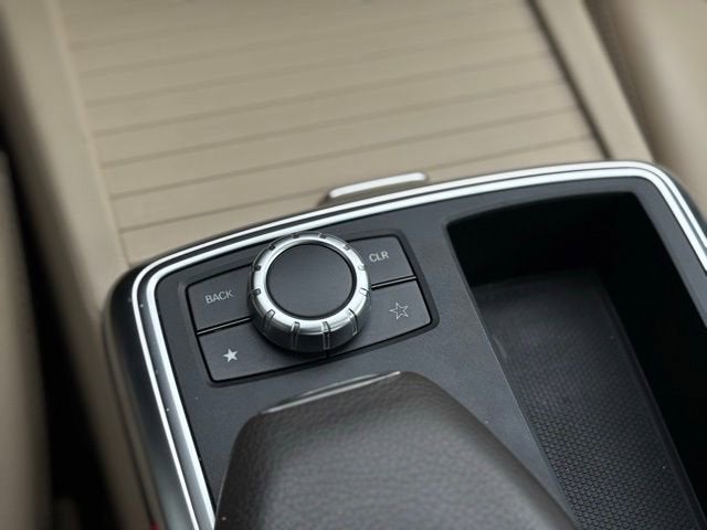 2014 Mercedes-Benz M-Class ML 350 4MATIC®