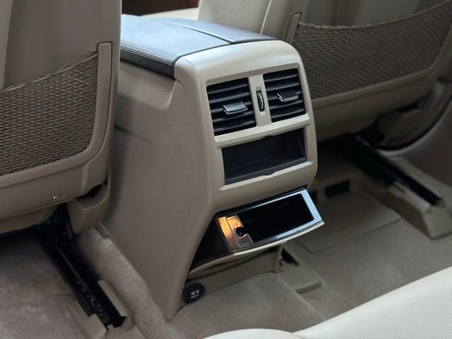 2014 Mercedes-Benz M-Class ML 350 4MATIC®