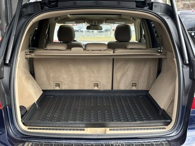 2014 Mercedes-Benz M-Class ML 350 4MATIC®