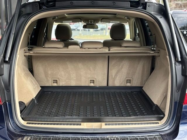 2014 Mercedes-Benz M-Class ML 350 4MATIC®