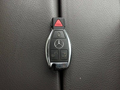 2014 Mercedes-Benz M-Class ML 350 4MATIC®