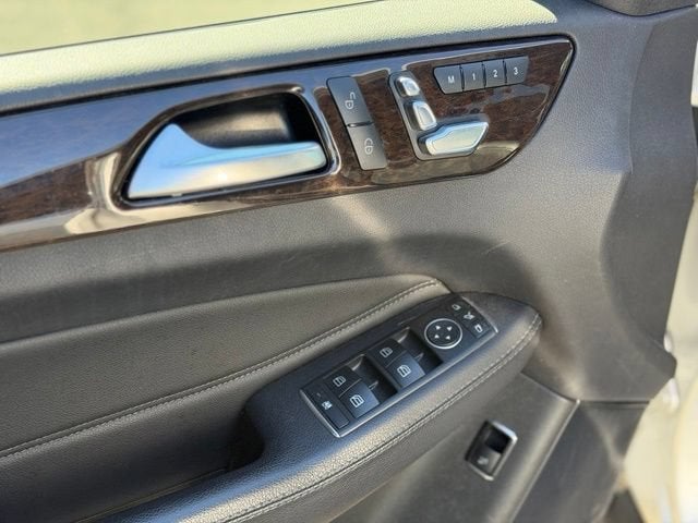 2017 Mercedes-Benz GLE GLE 350 4MATIC®