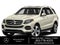 2016 Mercedes-Benz GLE GLE 350 4MATIC®