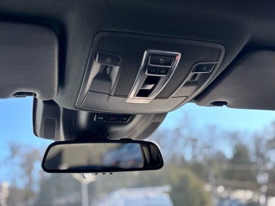 2017 Mercedes-Benz GLS GLS 450 4MATIC®