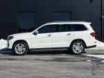 2017 Mercedes-Benz GLS GLS 450 4MATIC®