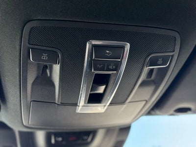 2017 Mercedes-Benz GLS GLS 450 4MATIC®