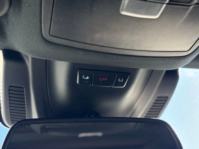 2017 Mercedes-Benz GLS GLS 450 4MATIC®