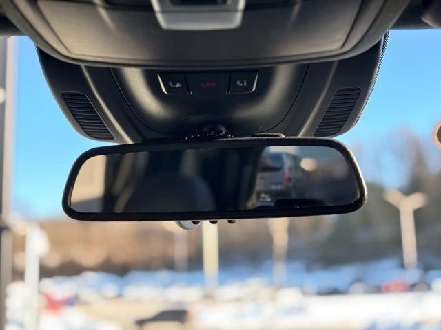 2017 Mercedes-Benz GLS GLS 450 4MATIC®