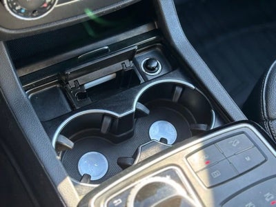 2017 Mercedes-Benz GLS GLS 450 4MATIC®