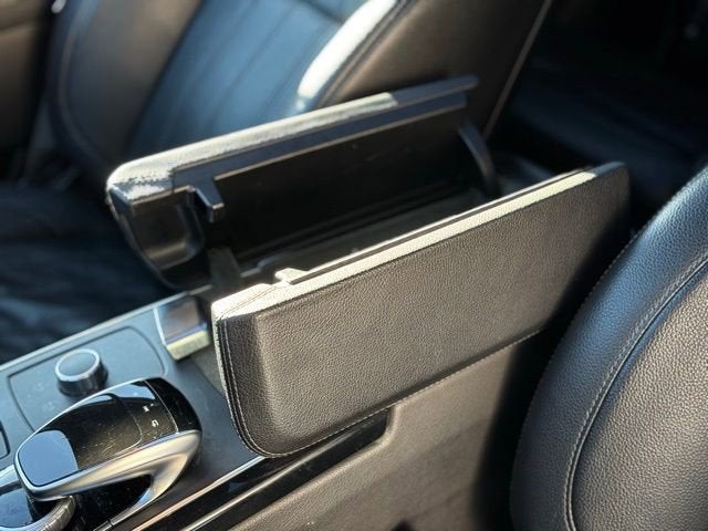 2017 Mercedes-Benz GLS GLS 450 4MATIC®