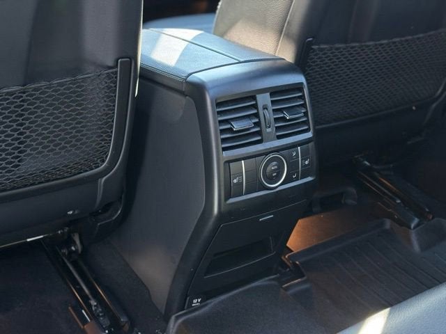 2017 Mercedes-Benz GLS GLS 450 4MATIC®