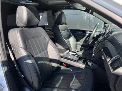 2017 Mercedes-Benz GLS GLS 450 4MATIC®