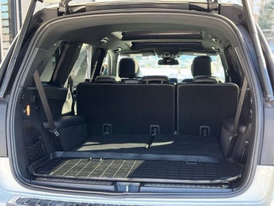 2017 Mercedes-Benz GLS GLS 450 4MATIC®