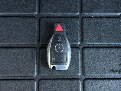 2017 Mercedes-Benz GLS GLS 450 4MATIC®