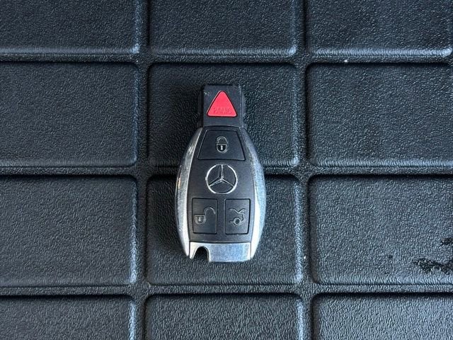 2017 Mercedes-Benz GLS GLS 450 4MATIC®