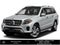 2017 Mercedes-Benz GLS GLS 450 4MATIC®
