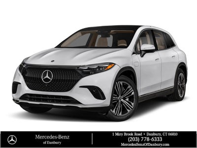 2023 Mercedes-Benz EQS 450 4MATIC®