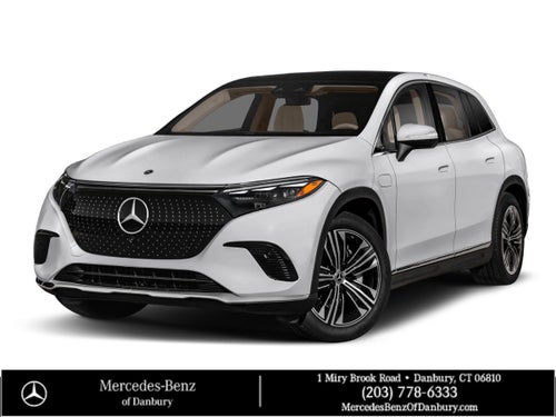 2023 Mercedes-Benz EQS 450 4MATIC®