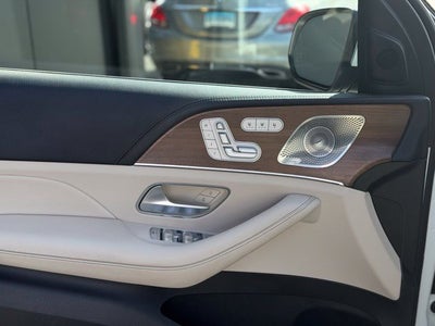 2024 Mercedes-Benz GLE GLE 350 4MATIC®